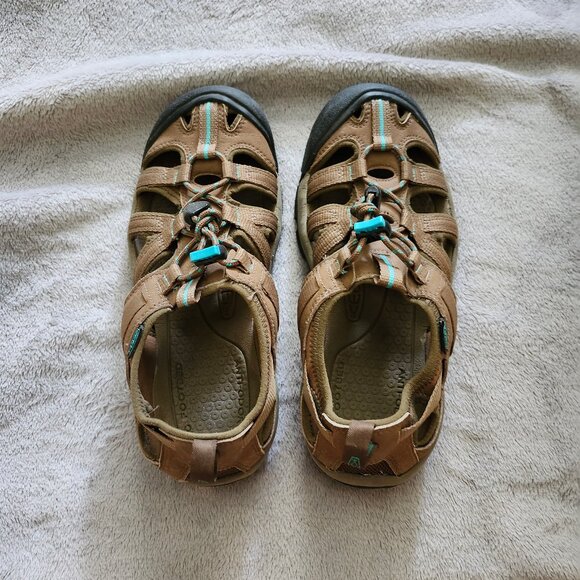 Keen sandal/ shoe - Picture 1 of 4